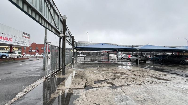 Commercial Property for Sale in Elsies River Western Cape